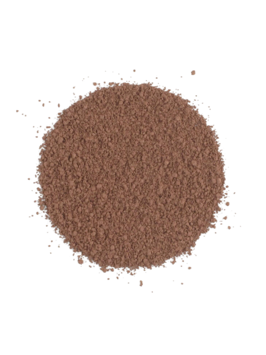 Bronzer Warm Define Sample