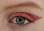 Eyeshadow Bubbly Blush voorbeeld open oog