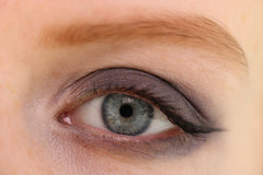 Lidschatten Burgundy Dusk