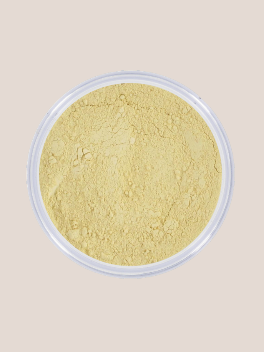 Colour Corrector Go Bananas Sample