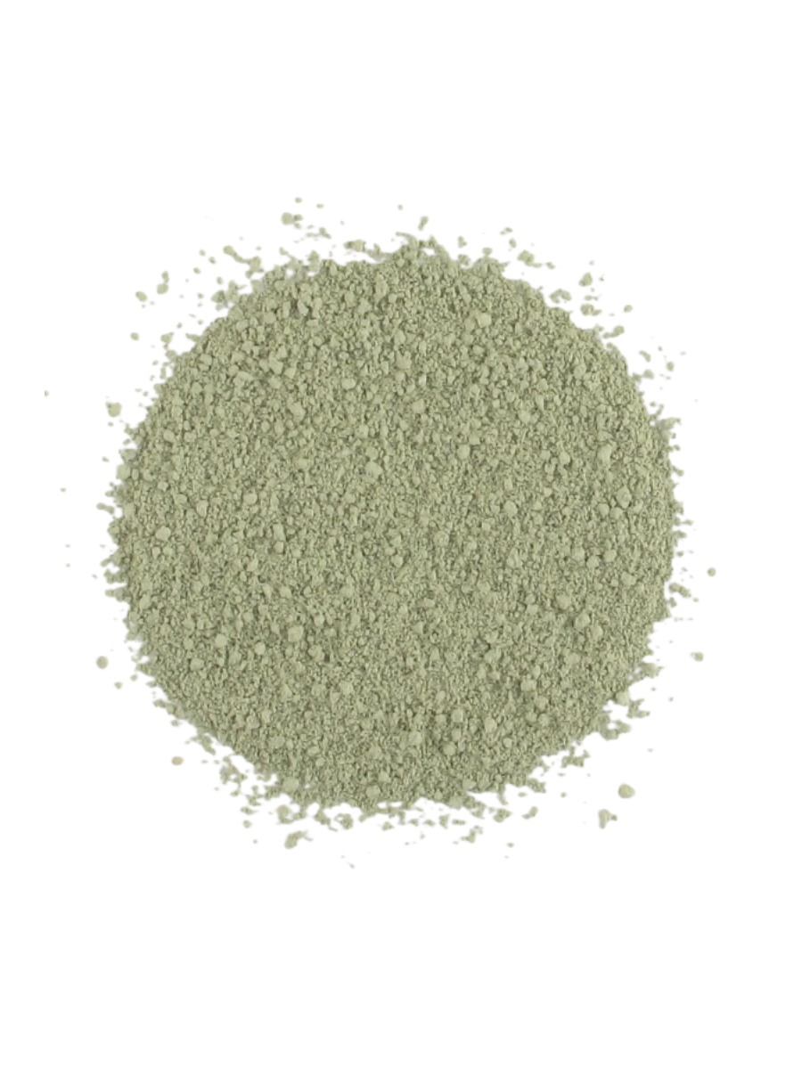 Concealer Grüne Probe