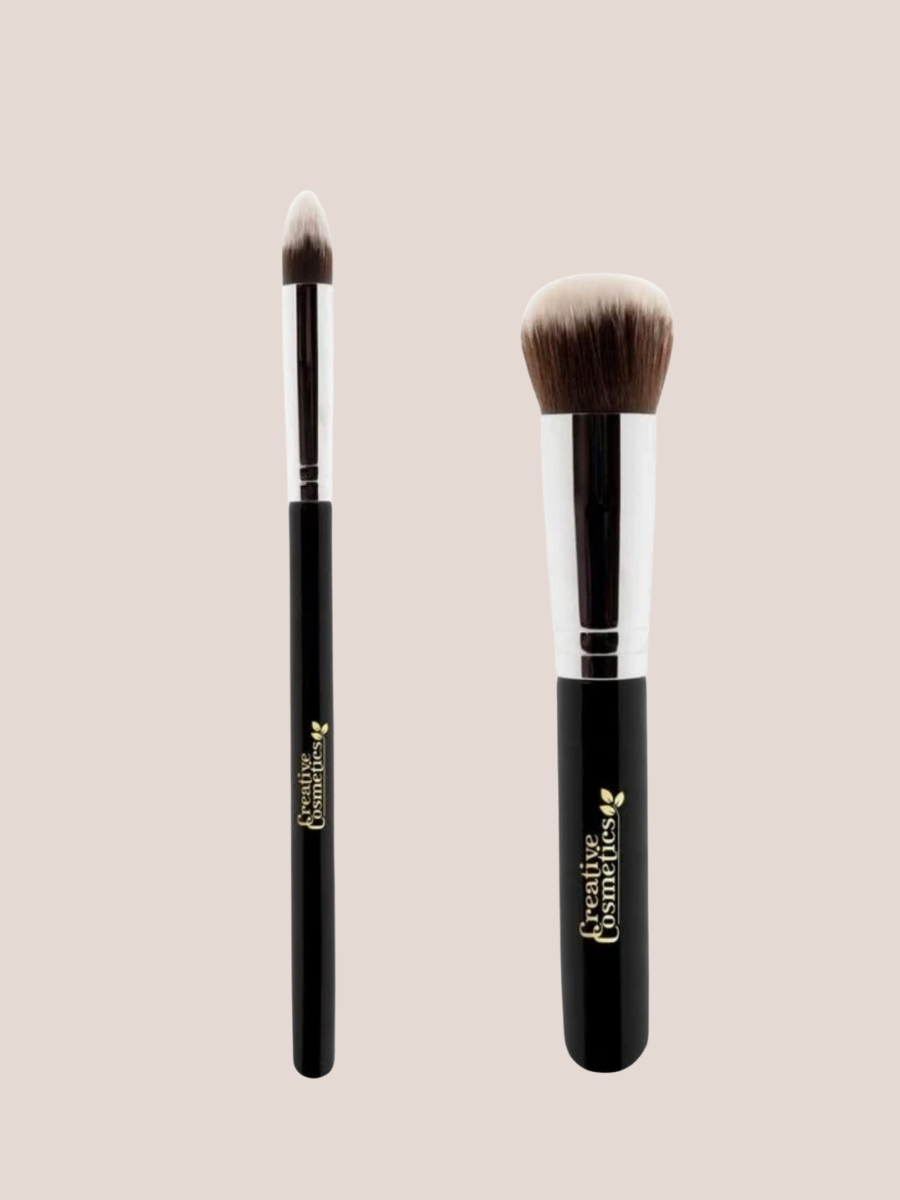Concealer-Pinsel-Set