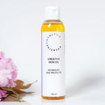 Creative Skin Oil Sier