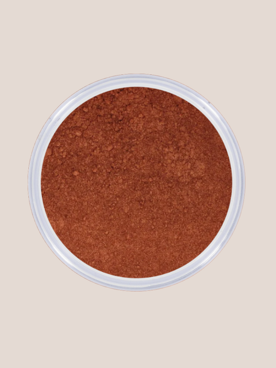 Eyeshadow Ember