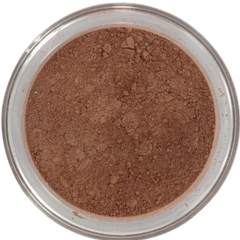 Eyeshadow Matte Natural Brown