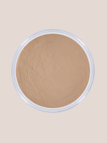 Letzter Schliff: Cacao Matte