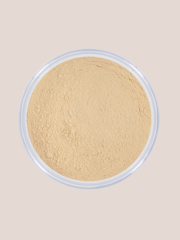 Letzter Schliff: Milch matt