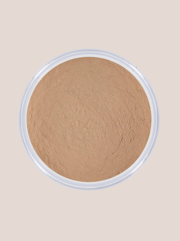 Letzter Schliff: Truffle Glow