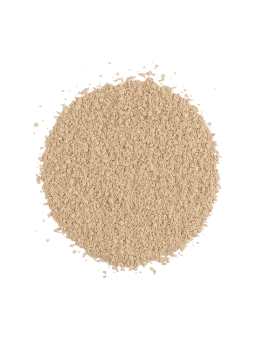 Foundation Cashmere Probe