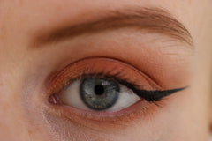 Lidschatten Frosty Walnut