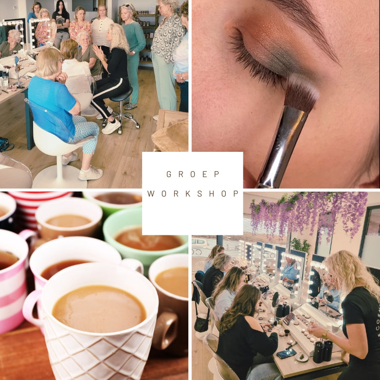 Gruppenworkshop von Sharon