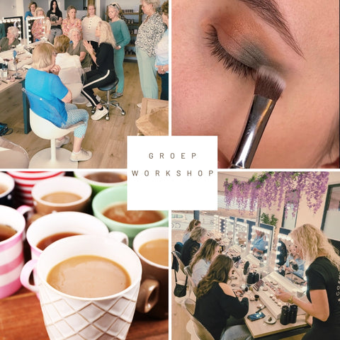 Gruppenworkshop von Sharon