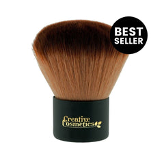 Foundation-Pinsel (Kabuki)