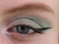 Lidschatten Matcha