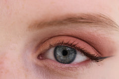 Lidschatten Matt Amarone