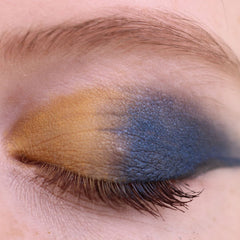Eyeshadow Winter Night