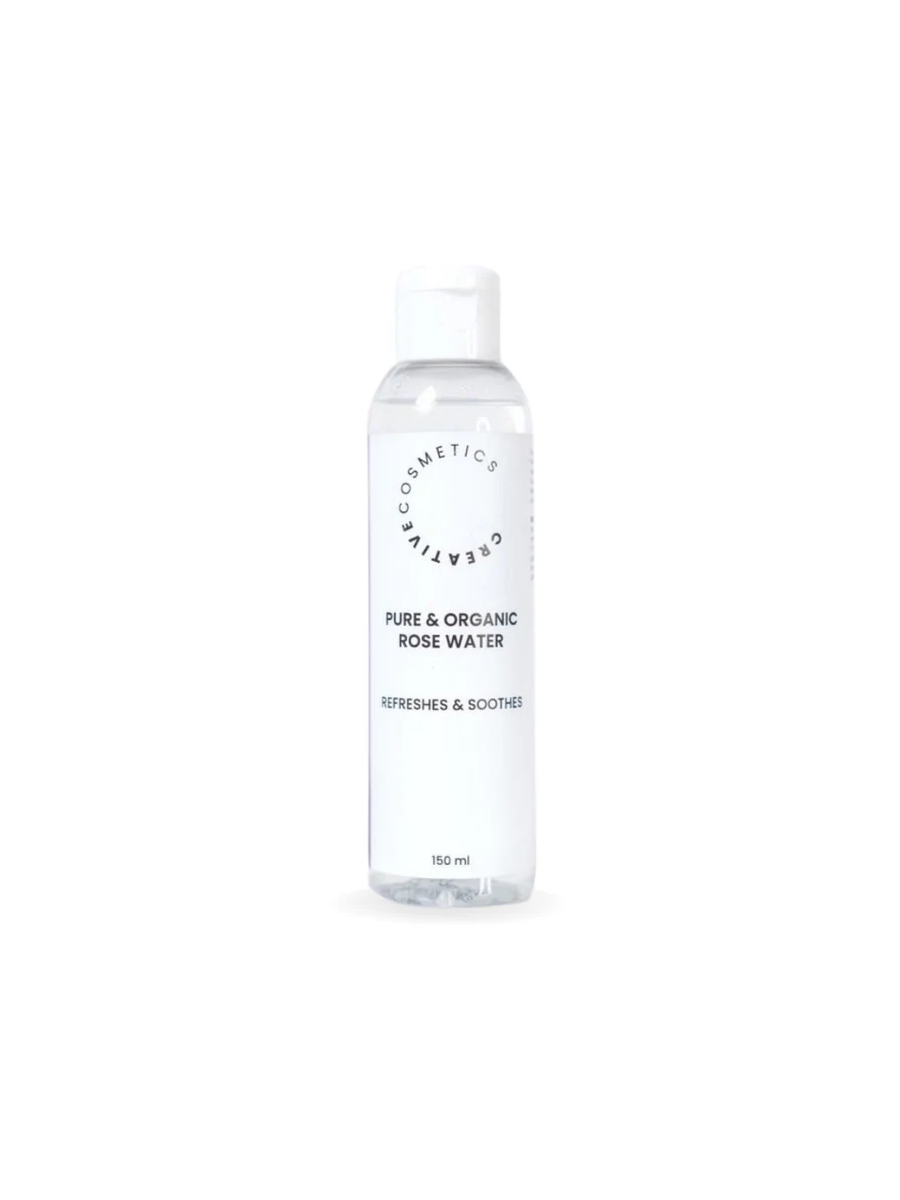 Reines und biologisches Rosenwasser | Rosenwasser