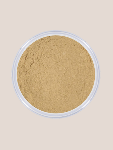 Retoucher Canvas Creme