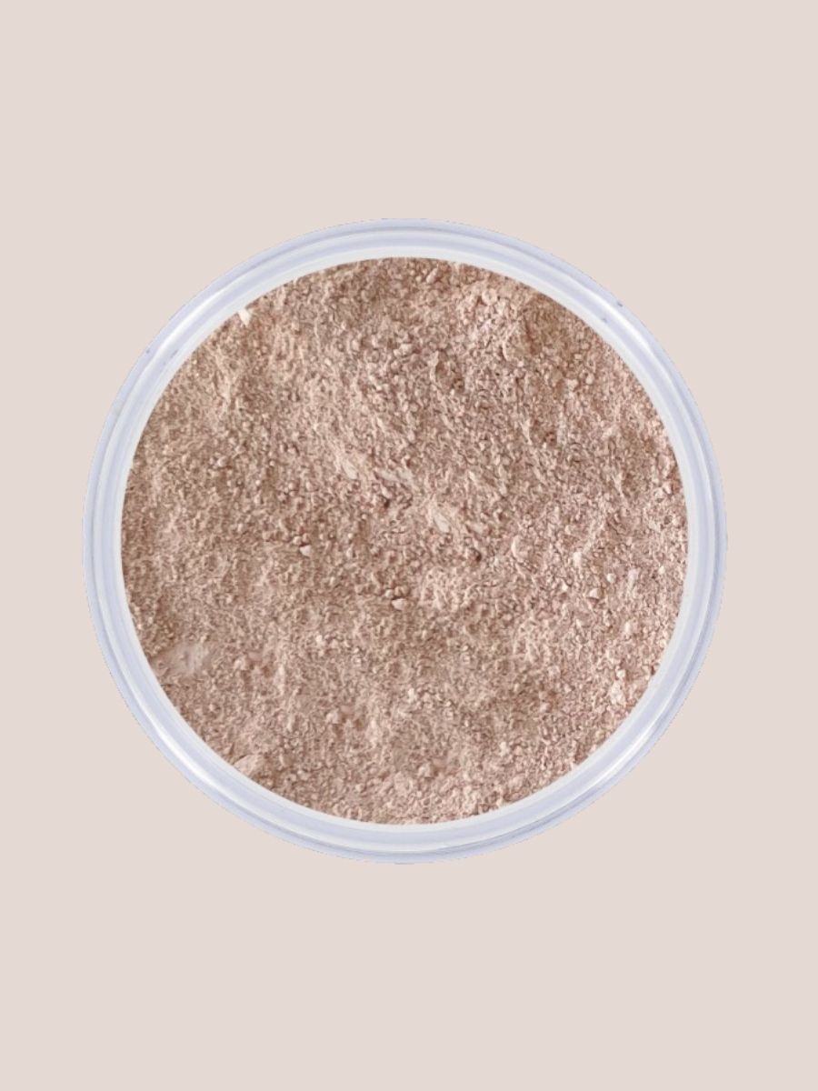 Foundation Serene Sample