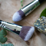 Shape en Contour kwasten set sier