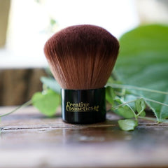 Basis make-up  kwasten  set