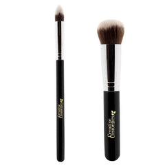 Concealer brush set