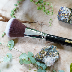 Foundation kwasten set