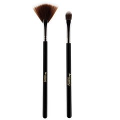 Highlight brush set