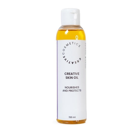 Creative Skin Oil