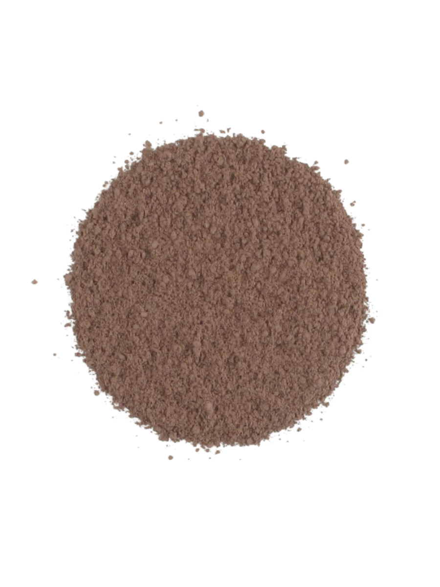 Augenbrauenpuder Macchiato Probe