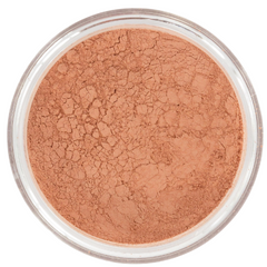 Blush Red Dessert