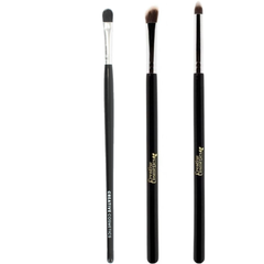 Oogmake-up kwasten set