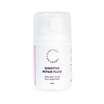 sensitive-repair-fluid